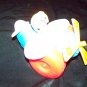 Vintage FISHER PRICE Airplane Plane Pilot #171 Pull Toy