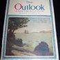 OUTLOOK Magazine Nov 22 1922 GLORY DAWN Harold Pulsifer