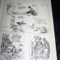 OUTLOOK Magazine Aug 4 1920 LORRAINE WORLD WAR 1 WWI