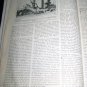Vintage OUTLOOK Magazine WAR DISARMAMENT April 12 1922