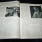 Vintage OUTLOOK Magazine WAR DISARMAMENT April 12 1922