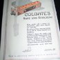 Vintage OUTLOOK Magazine WAR DISARMAMENT April 12 1922