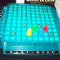 Vintage 1985 LAST WORD Milton Bradley Good COMPLETE 80s