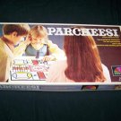 Vintage 1975 PARCHEESI Board Game Selchow & Righter 70s