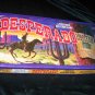 Vintage DESPERADO Western Mystery Board Game Whitehall