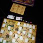 Vintage DESPERADO Western Mystery Board Game Whitehall