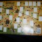 Vintage DESPERADO Western Mystery Board Game Whitehall