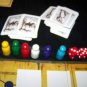 Vintage DESPERADO Western Mystery Board Game Whitehall