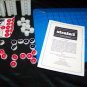 Vintage 1980s STRATA 5 Milton Bradley Board Game COMPLETE