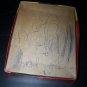 Vintage 1950s Jaymar DAVY CROCKETT INDIAN FIGHTER PUZZLE