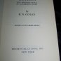 Vintage DYNAMIC CHESS Modern Style Aggressive Play~Book by R. N. Coles