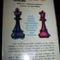 Vintage 1977 CHESS THE EASY WAY Reuben Fine PB Book