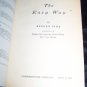 Vintage 1977 CHESS THE EASY WAY Reuben Fine PB Book