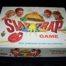Vintage 1967 SLAP TRAP Pounce IDEAL Action Board Game