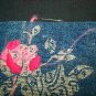 Vintage American Heritage NEEDLEPOINT TAPESTRY Toy Set
