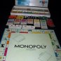 Vintage 1974 MONOPOLY Board Game Parker Brothers