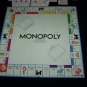 Vintage 1974 MONOPOLY Board Game Parker Brothers