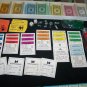 Vintage 1974 MONOPOLY Board Game Parker Brothers