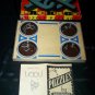 Vintage 1930s PRESSMAN PUZZLE PACKAGE Magic Wire Game