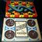 Vintage 1930s PRESSMAN PUZZLE PACKAGE Magic Wire Game