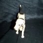 Vintage Hard Plastic English Setter HUNTING DOG Figure