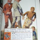 Antique OUTLOOK Magazine Sept 1916 LEE YUAN-HUNG China