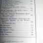 Antique OUTLOOK Magazine April 1914 THEODORE ROOSEVELT