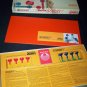 Vintage 1964 SORRY Board Game Parker Brothers COMPLETE
