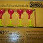 Vintage 1964 SORRY Board Game Parker Brothers COMPLETE