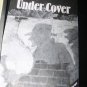 Vintage 1984 UNDER COVER Ravensburger Board Game