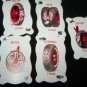 Vintage ZOOM TRAVEL CARD GAME Warren Built-Rite