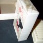Vintage 1961 RACK-O Milton Bradley Board Game COMPLETE