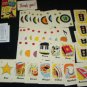 Vintage 1960s CARD MAGIC Ed-u-Card Game