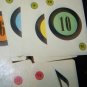 Vintage 1960s CARD MAGIC Ed-u-Card Game