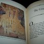 Vintage JUNGLE BABIES Edyth Kaigh-Eustace Illustrated Children's Book