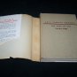 Vintage THE CASE OF THE LUCKY LEGS Perry Mason~Erle Stanley Gardner