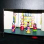 Vintage MAGNETIC Play Theatre Toy Toia Czechoslovakia