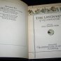 Antique 1925 MY BOOKHOUSE Latch Key of Children's Book