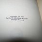 Antique 1925 MY BOOKHOUSE Latch Key of Children's Book
