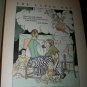 Antique 1925 MY BOOKHOUSE Latch Key of Children's Book