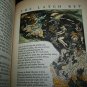 Antique 1925 MY BOOKHOUSE Latch Key of Children's Book