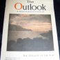 Vintage OUTLOOK Magazine Dec 22 1920 Colgate Ad~Flight