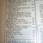 Vintage OUTLOOK Magazine Dec 22 1920 Colgate Ad~Flight