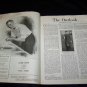 Vintage OUTLOOK Magazine Dec 22 1920 Colgate Ad~Flight