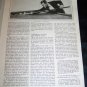 Vintage OUTLOOK Magazine Dec 22 1920 Colgate Ad~Flight