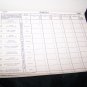 Vintage 1940s QUIZ 4 PARTY GAMES Whitman Toy Trivia Set