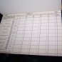 Vintage 1940s QUIZ 4 PARTY GAMES Whitman Toy Trivia Set