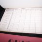 Vintage 1940s QUIZ 4 PARTY GAMES Whitman Toy Trivia Set