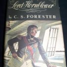 Vintage 1946 LORD HORNBLOWER C.S Forester 1st Ed Book