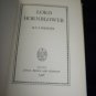 Vintage 1946 LORD HORNBLOWER C.S Forester 1st Ed Book